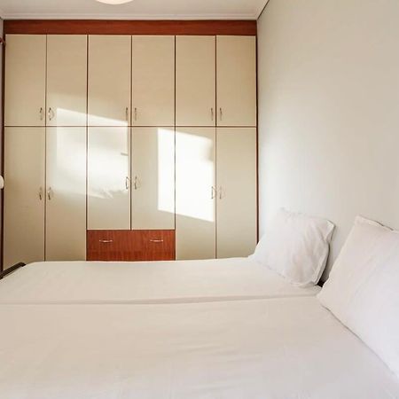 Villa Seaview Terrace Haven-Perfect Location By The Sea Kalamata Esterno foto