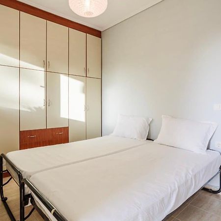 Villa Seaview Terrace Haven-Perfect Location By The Sea Kalamata Esterno foto