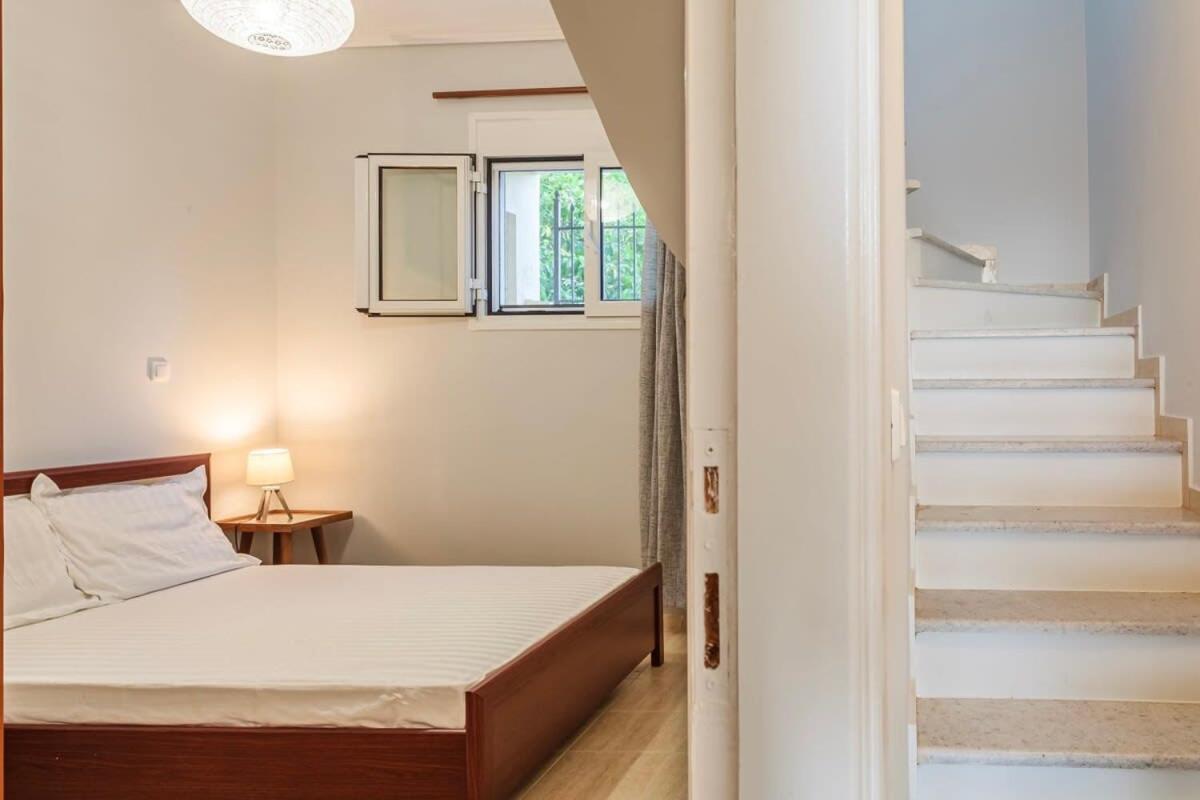 Villa Seaview Terrace Haven-Perfect Location By The Sea Kalamata Esterno foto
